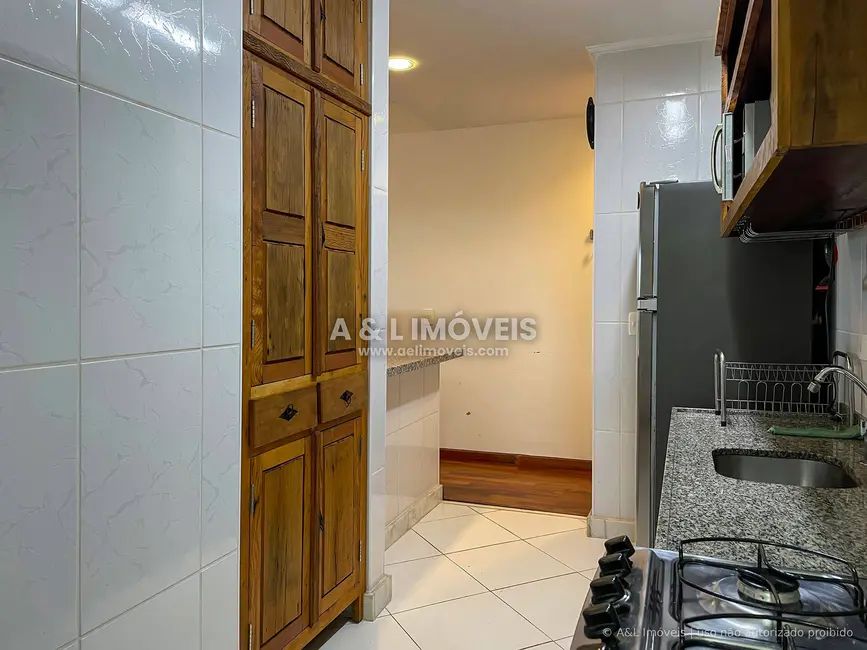 Apartamento com 1 quarto à venda, 75m2 em Campos Do Jordao - SP - imagem 7 Foto 7 de Apartamento com 1 quarto à venda, 75m2 em Campos Do Jordao - SP