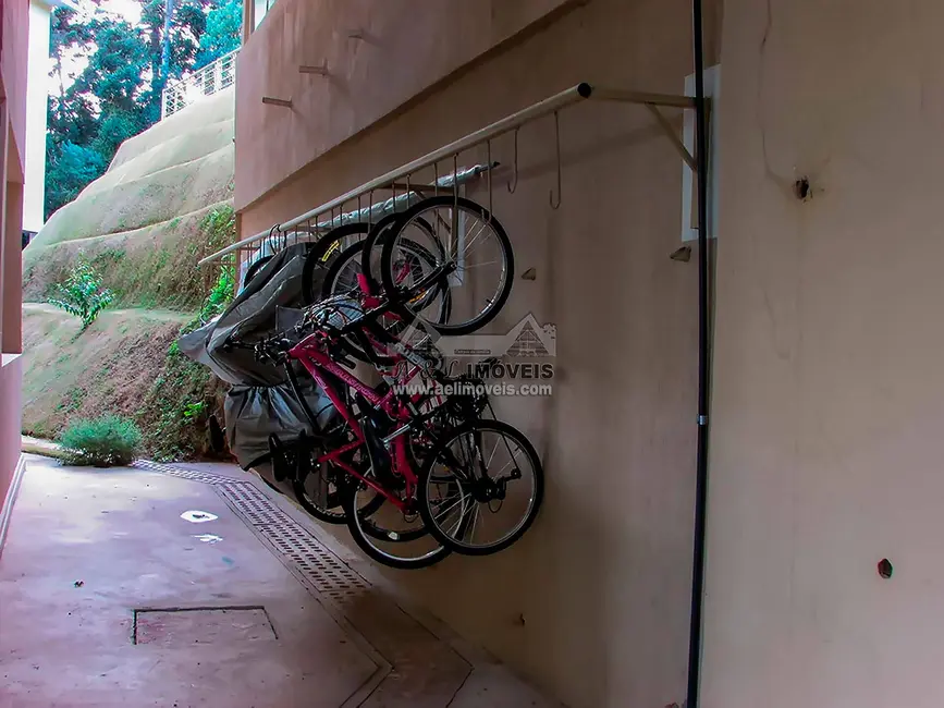 Foto 7 de Apartamento com 1 quarto à venda, 75m2 em Campos Do Jordao - SP