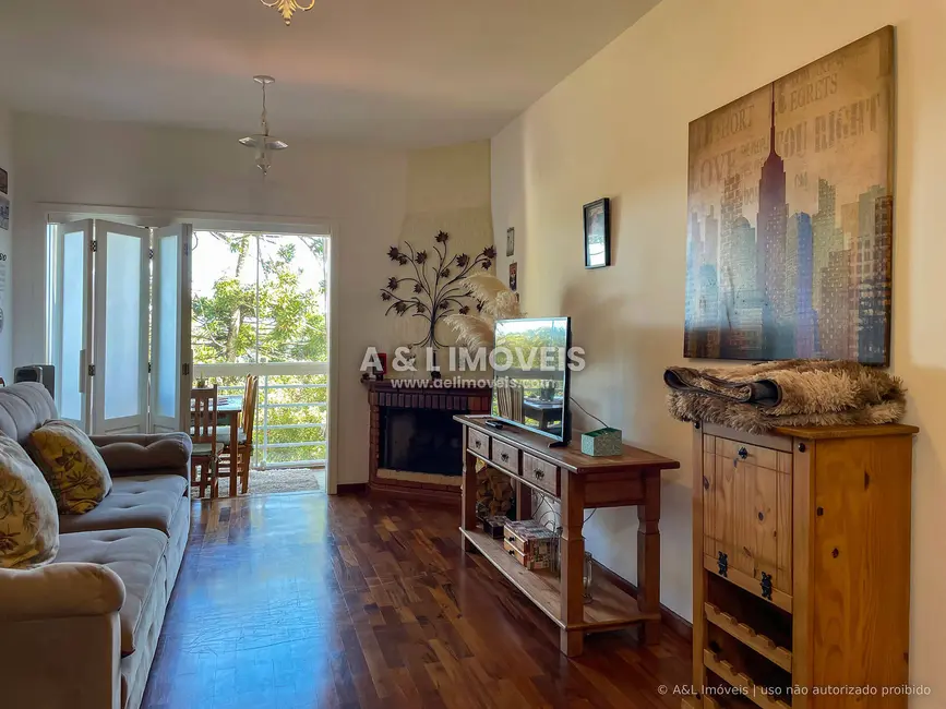 Apartamento com 1 quarto à venda, 75m2 em Campos Do Jordao - SP - imagem 8 Foto 8 de Apartamento com 1 quarto à venda, 75m2 em Campos Do Jordao - SP