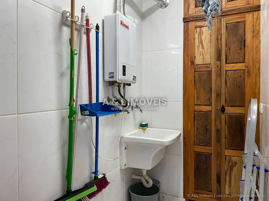 Apartamento com 1 quarto à venda, 75m2 em Campos Do Jordao - SP - imagem 6 Foto 6 de Apartamento com 1 quarto à venda, 75m2 em Campos Do Jordao - SP