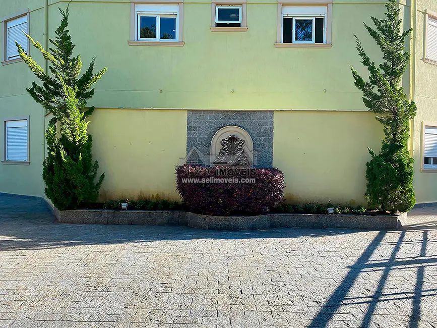 Foto 5 de Apartamento com 1 quarto à venda, 75m2 em Campos Do Jordao - SP