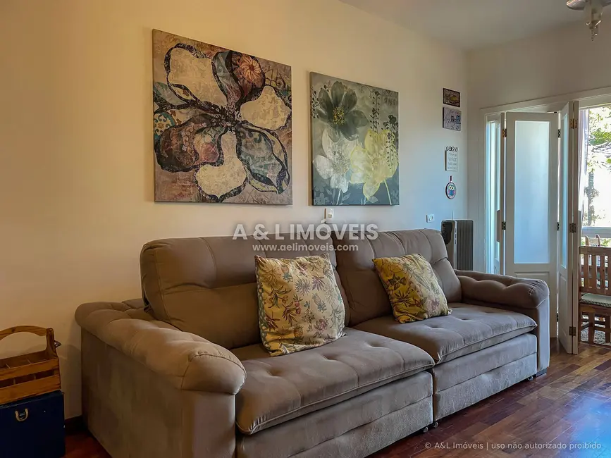 Apartamento com 1 quarto à venda, 75m2 em Campos Do Jordao - SP - imagem 9 Foto 9 de Apartamento com 1 quarto à venda, 75m2 em Campos Do Jordao - SP