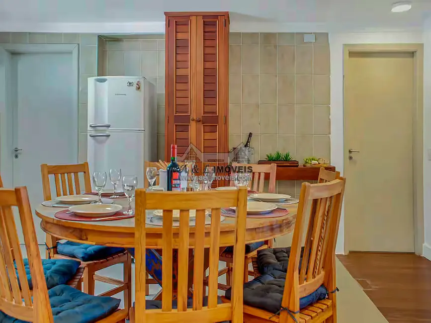 Foto 5 de Apartamento com 5 quartos à venda, 240m2 em Campos Do Jordao - SP