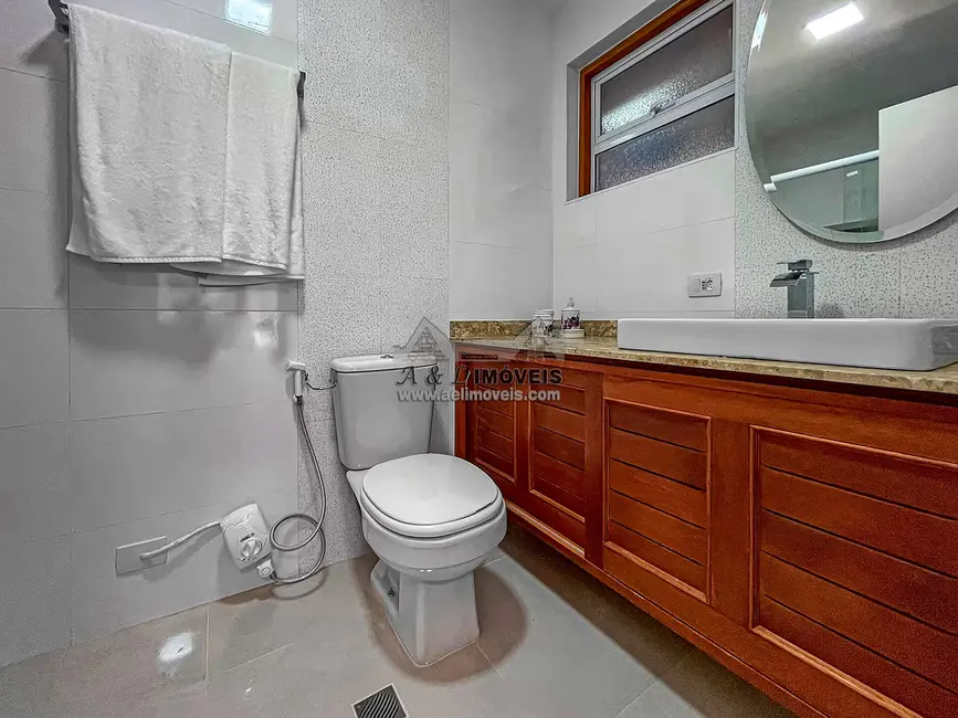 Foto 9 de Apartamento com 5 quartos à venda, 240m2 em Campos Do Jordao - SP