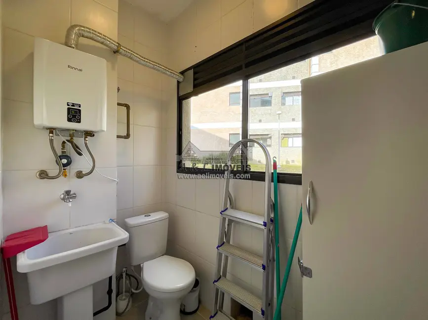 Foto 9 de Apartamento com 2 quartos à venda, 59m2 em Campos Do Jordao - SP