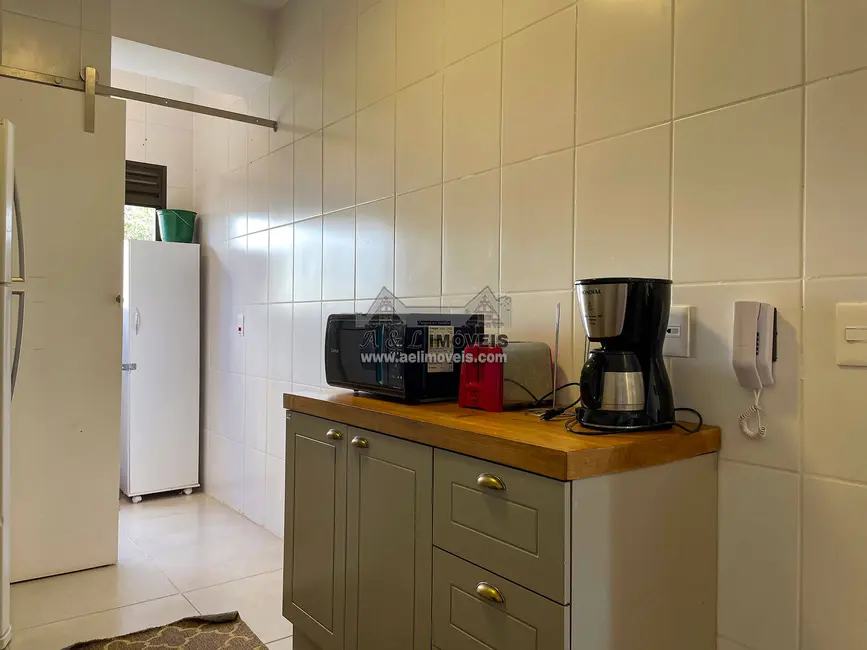 Foto 8 de Apartamento com 2 quartos à venda, 59m2 em Campos Do Jordao - SP