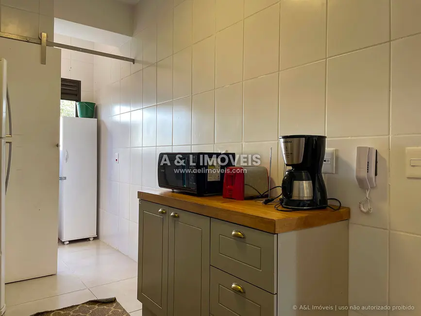 Foto 8 de Apartamento com 2 quartos à venda, 59m2 em Campos Do Jordao - SP