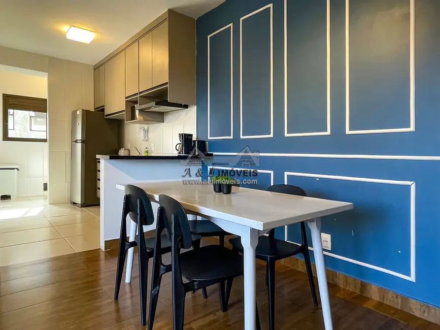 Foto 8 de Apartamento com 2 quartos à venda, 59m2 em Campos Do Jordao - SP