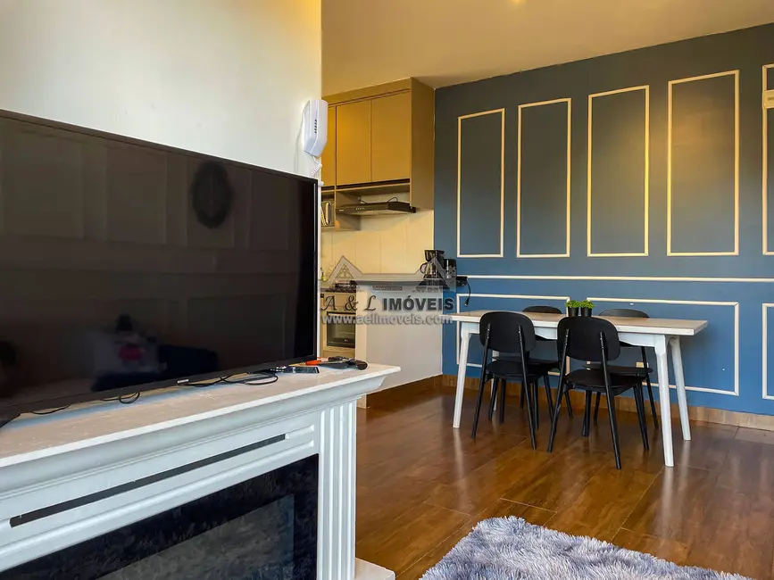 Foto 7 de Apartamento com 2 quartos à venda, 59m2 em Campos Do Jordao - SP