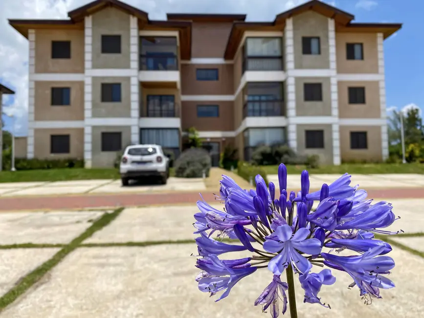 Foto 4 de Apartamento com 2 quartos à venda, 59m2 em Campos Do Jordao - SP
