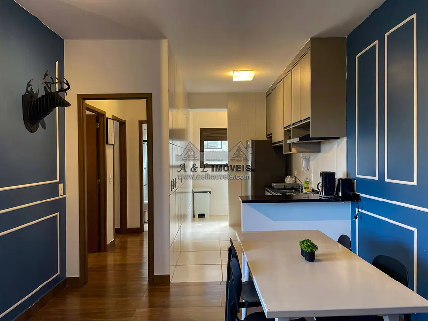 Foto 9 de Apartamento com 2 quartos à venda, 59m2 em Campos Do Jordao - SP