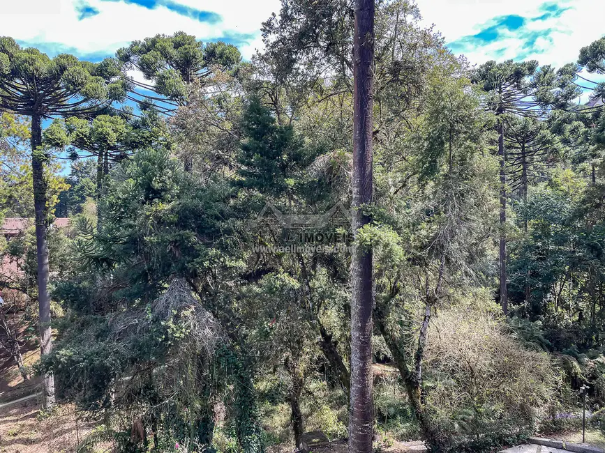 Foto 8 de Apartamento com 3 quartos à venda, 150m2 em Campos Do Jordao - SP