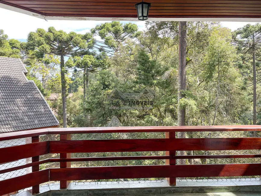 Foto 7 de Apartamento com 3 quartos à venda, 150m2 em Campos Do Jordao - SP