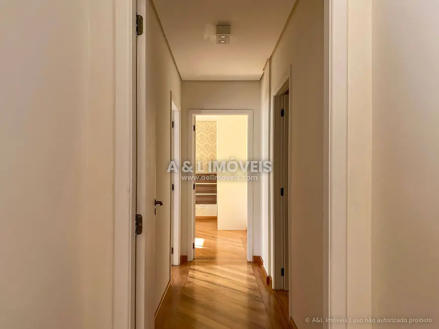Apartamento com 4 quartos à venda, 232m2 em Campos Do Jordao - SP - imagem 7 Foto 7 de Apartamento com 4 quartos à venda, 232m2 em Campos Do Jordao - SP