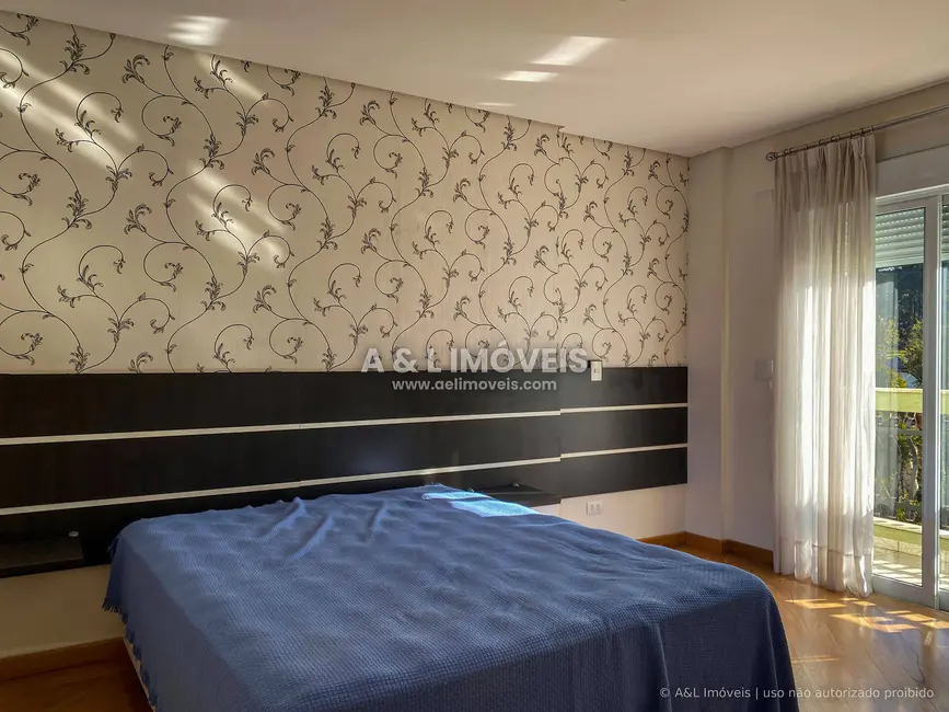 Apartamento com 4 quartos à venda, 232m2 em Campos Do Jordao - SP - imagem 9 Foto 9 de Apartamento com 4 quartos à venda, 232m2 em Campos Do Jordao - SP
