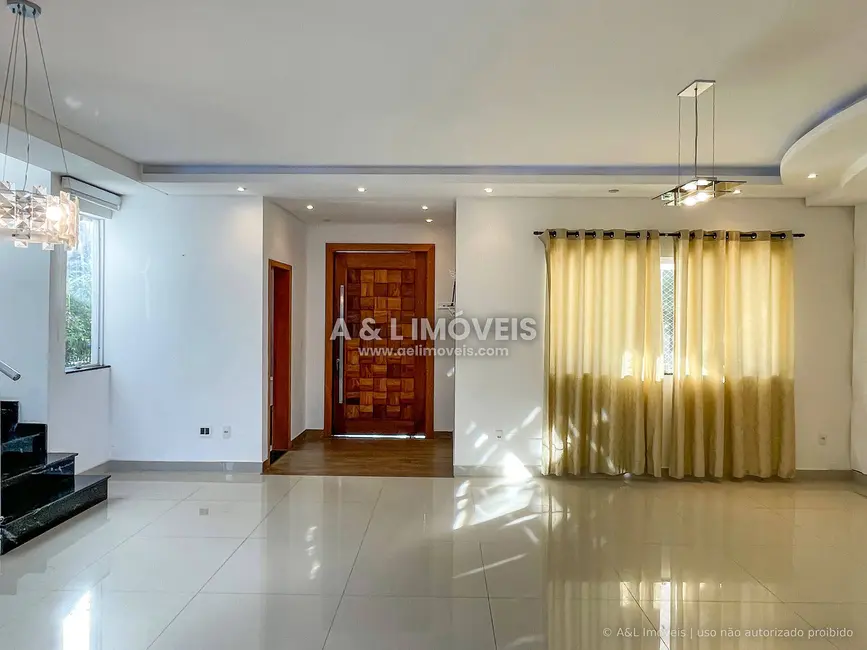 Foto 9 de Casa de Condomínio com 3 quartos à venda, 281m2 em Tremembe - SP