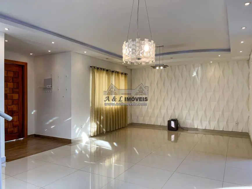 Foto 8 de Casa com 3 quartos à venda, 281m2 em Tremembe - SP