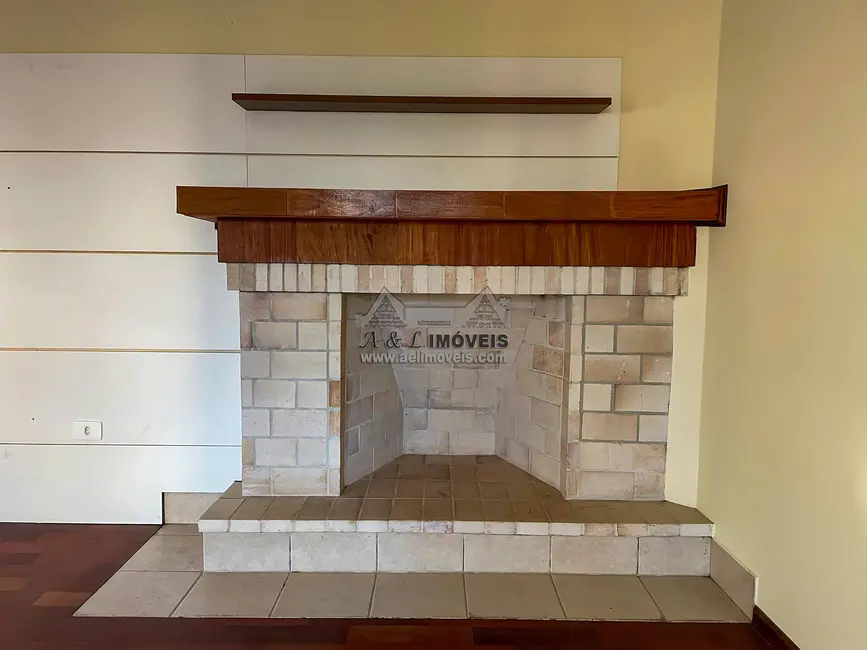 Foto 7 de Casa de Condomínio com 5 quartos à venda, 161m2 em Campos Do Jordao - SP