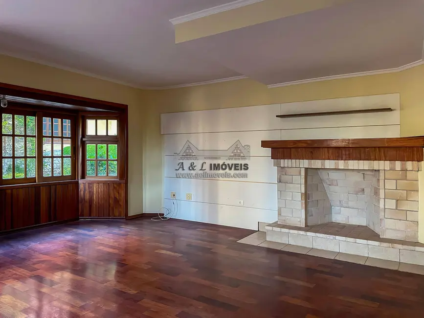 Foto 6 de Casa de Condomínio com 5 quartos à venda, 161m2 em Campos Do Jordao - SP