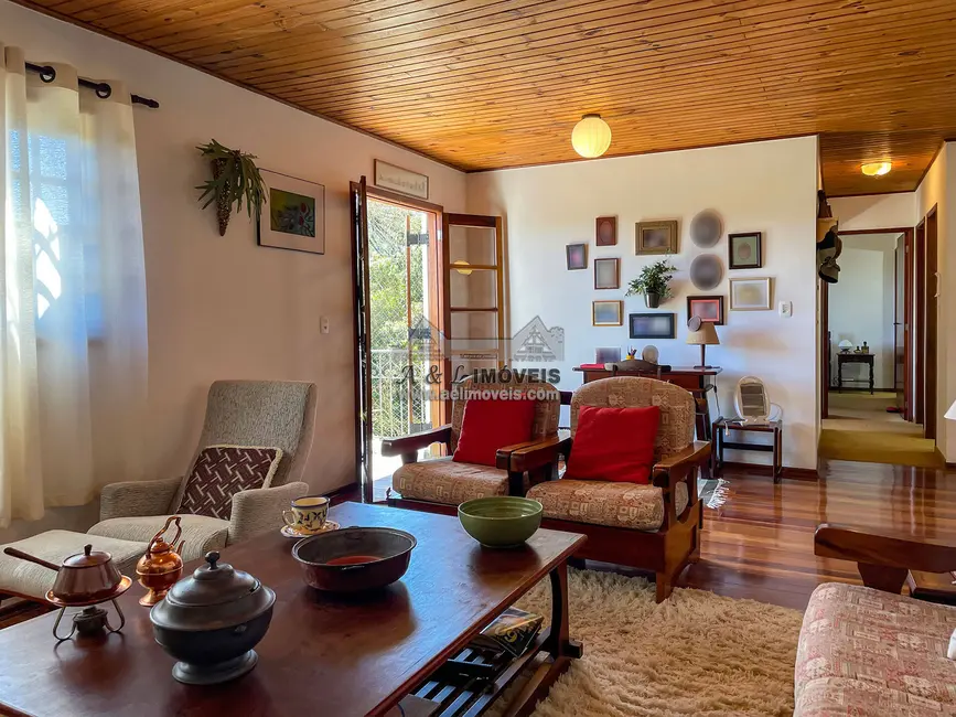 Apartamento com 3 quartos à venda, 106m2 em Campos Do Jordao - SP - imagem 9 Foto 9 de Apartamento com 3 quartos à venda, 106m2 em Campos Do Jordao - SP