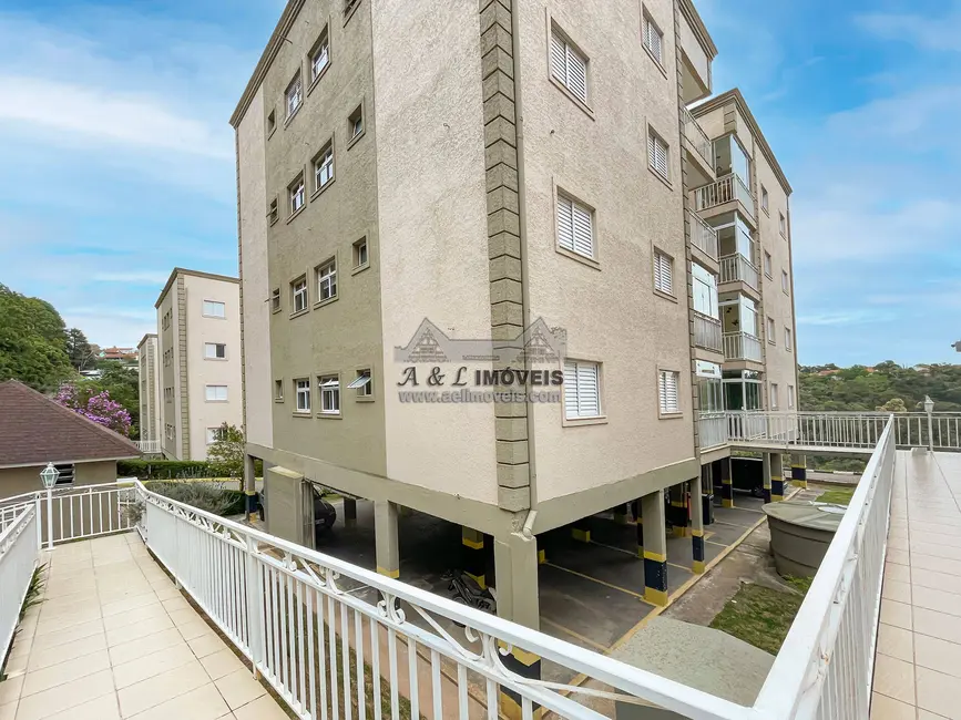 Foto 2 de Apartamento com 2 quartos à venda, 63m2 em Campos Do Jordao - SP