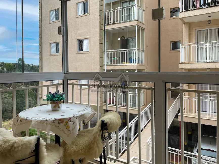 Foto 7 de Apartamento com 2 quartos à venda, 63m2 em Campos Do Jordao - SP