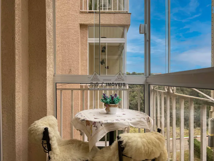 Foto 8 de Apartamento com 2 quartos à venda, 63m2 em Campos Do Jordao - SP