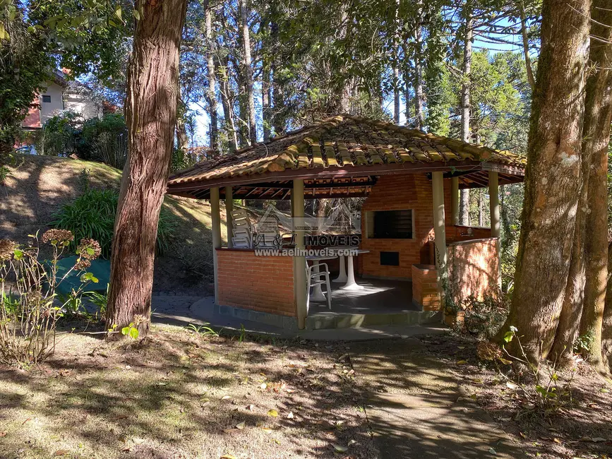 Foto 4 de Apartamento com 2 quartos à venda, 71m2 em Campos Do Jordao - SP