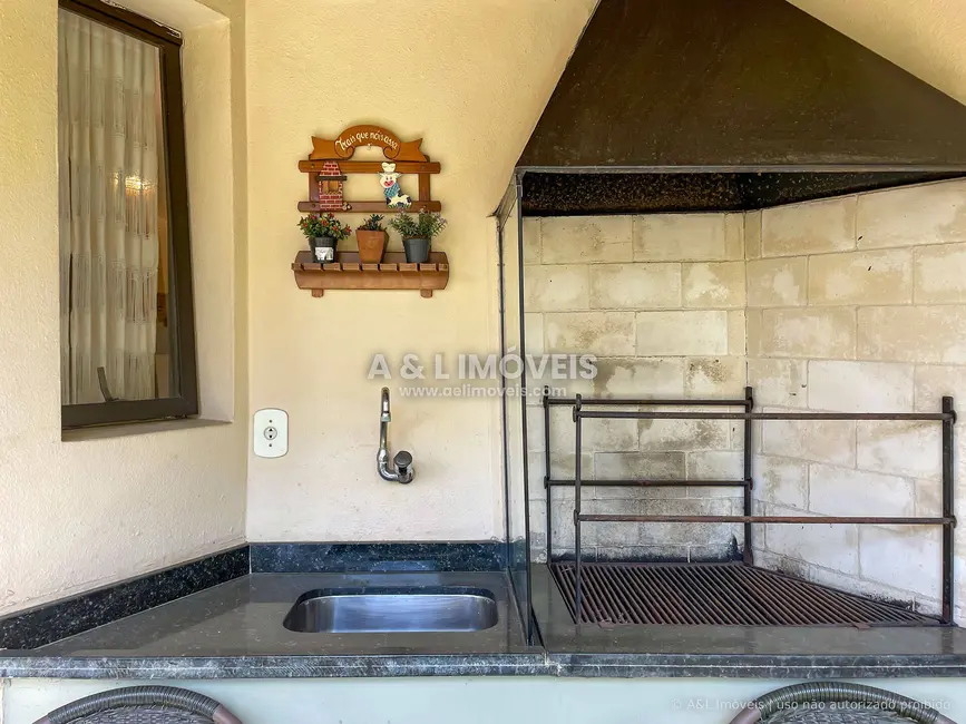 Foto 9 de Apartamento com 2 quartos à venda, 71m2 em Campos Do Jordao - SP