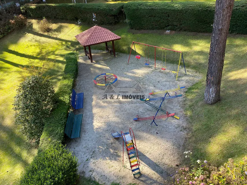 Foto 8 de Apartamento com 2 quartos à venda, 71m2 em Campos Do Jordao - SP