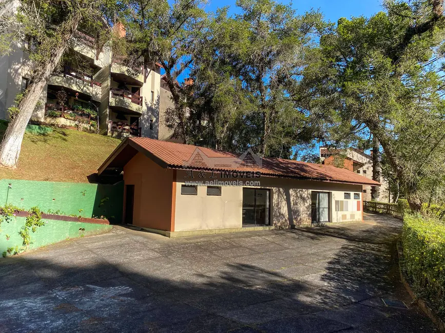 Foto 6 de Apartamento com 2 quartos à venda, 71m2 em Campos Do Jordao - SP