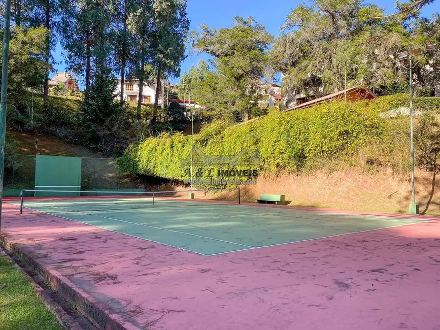 Foto 3 de Apartamento com 2 quartos à venda, 71m2 em Campos Do Jordao - SP