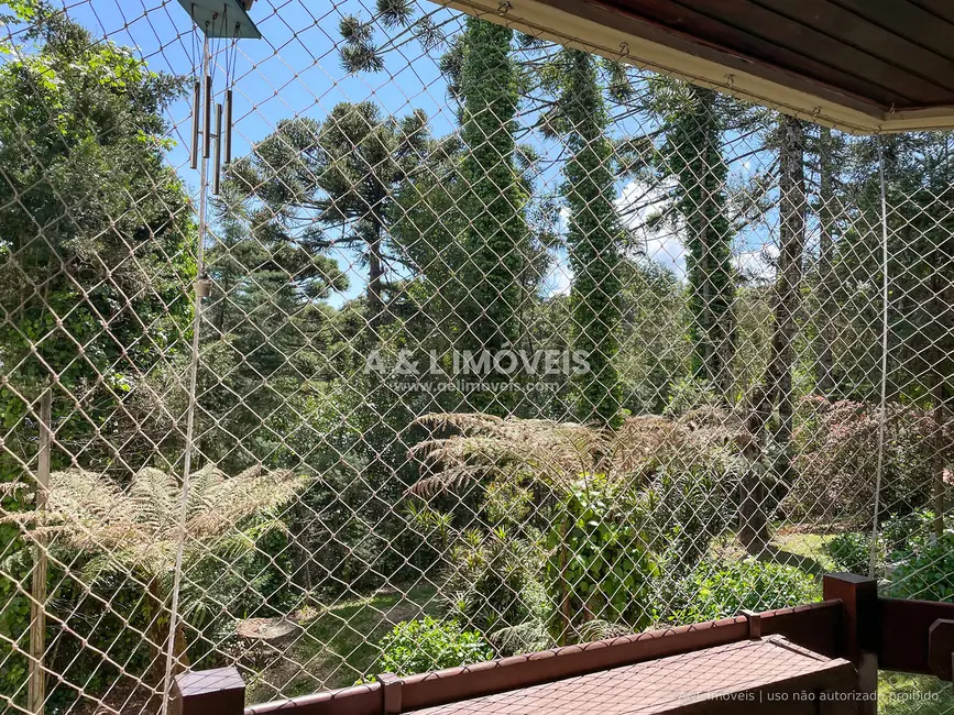 Foto 8 de Apartamento com 2 quartos à venda, 71m2 em Campos Do Jordao - SP
