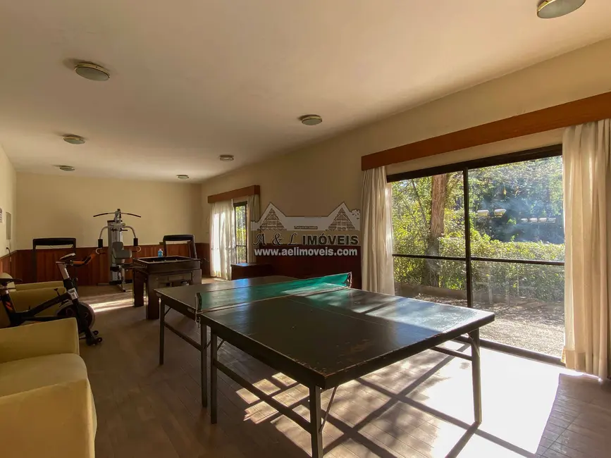 Foto 5 de Apartamento com 2 quartos à venda, 71m2 em Campos Do Jordao - SP