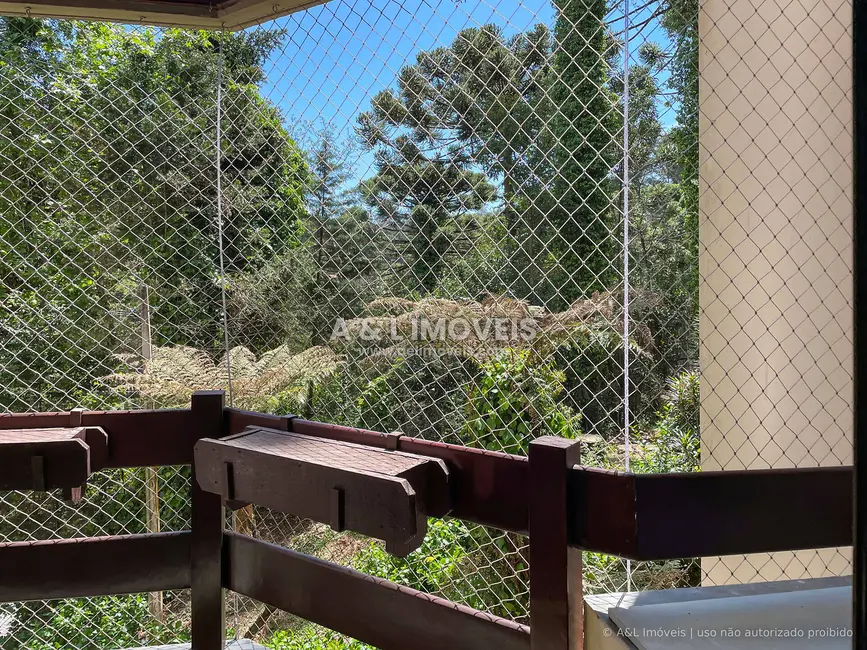 Foto 6 de Apartamento com 2 quartos à venda, 71m2 em Campos Do Jordao - SP