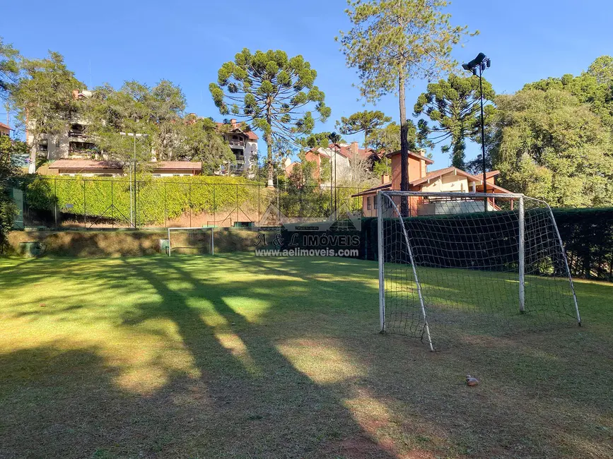 Foto 9 de Apartamento com 2 quartos à venda, 71m2 em Campos Do Jordao - SP