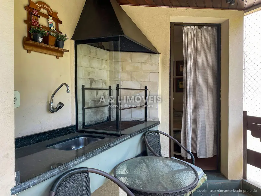 Foto 7 de Apartamento com 2 quartos à venda, 71m2 em Campos Do Jordao - SP