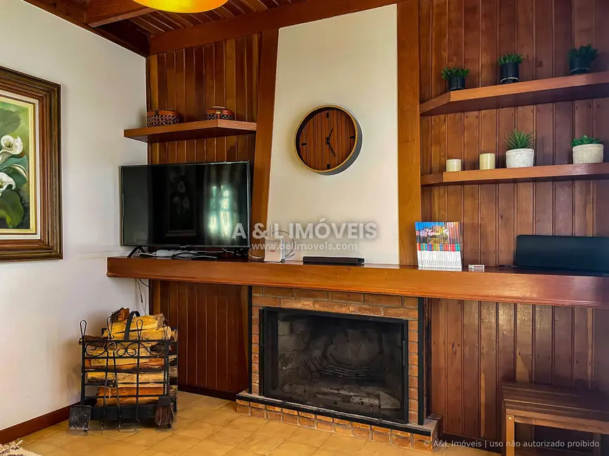 Casa de Condomínio com 3 quartos à venda, 97m2 em Campos Do Jordao - SP - imagem 7 Foto 7 de Casa de Condomínio com 3 quartos à venda, 97m2 em Campos Do Jordao - SP