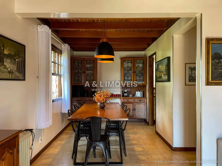 Casa de Condomínio com 3 quartos à venda, 97m2 em Campos Do Jordao - SP - imagem 9 Foto 9 de Casa de Condomínio com 3 quartos à venda, 97m2 em Campos Do Jordao - SP