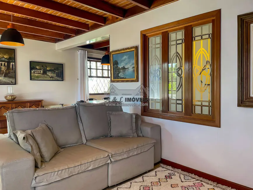 Foto 8 de Casa de Condomínio com 3 quartos à venda, 97m2 em Campos Do Jordao - SP