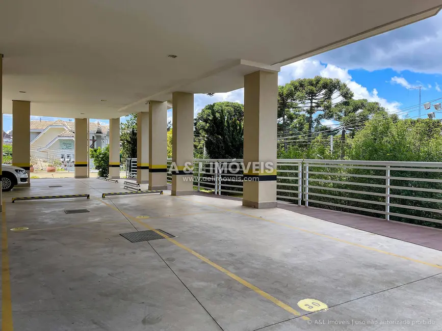Apartamento com 4 quartos à venda, 188m2 em Campos Do Jordao - SP - imagem 3 Foto 3 de Apartamento com 4 quartos à venda, 188m2 em Campos Do Jordao - SP