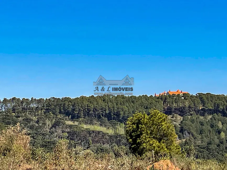Foto 1 de Terreno / Lote à venda, 5268m2 em Campos Do Jordao - SP