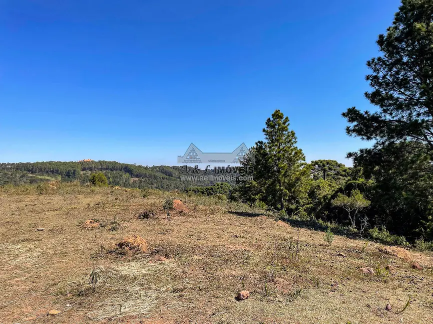 Foto 9 de Terreno / Lote à venda, 5268m2 em Campos Do Jordao - SP