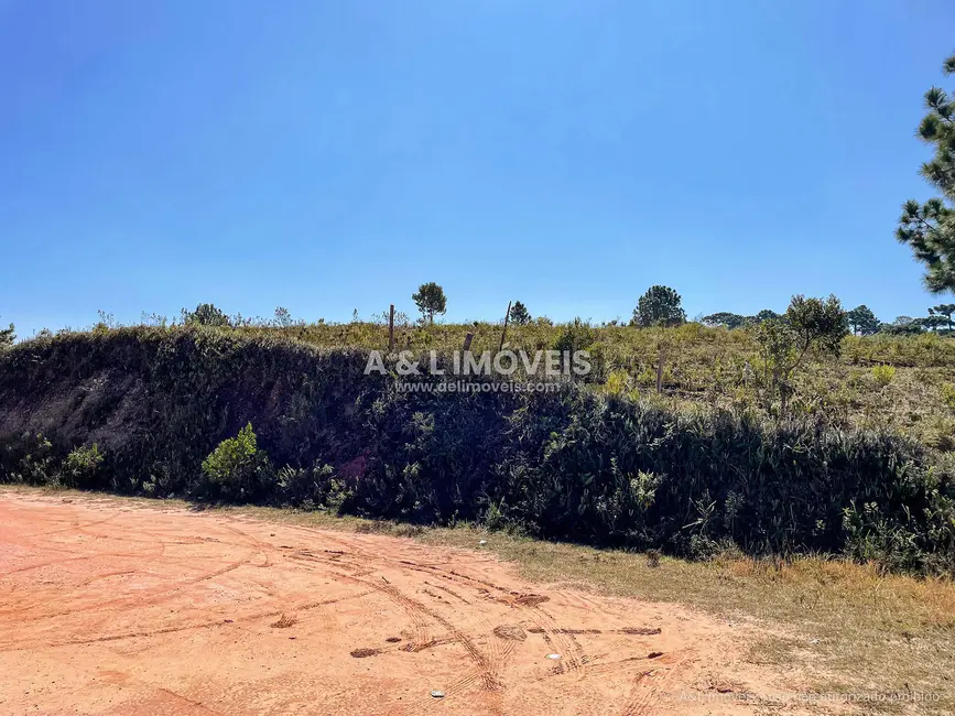 Foto 3 de Terreno / Lote à venda, 5268m2 em Campos Do Jordao - SP