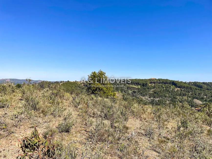 Foto 2 de Terreno / Lote à venda, 5268m2 em Campos Do Jordao - SP