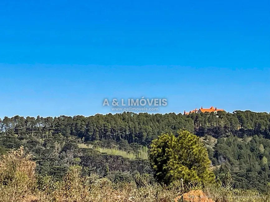 Foto 1 de Terreno / Lote à venda, 5268m2 em Campos Do Jordao - SP