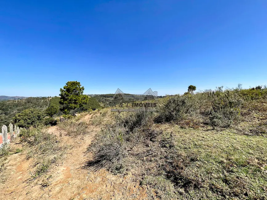 Foto 5 de Terreno / Lote à venda, 5268m2 em Campos Do Jordao - SP