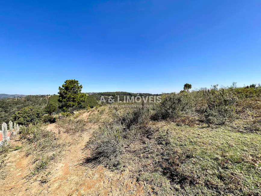Foto 5 de Terreno / Lote à venda, 5268m2 em Campos Do Jordao - SP