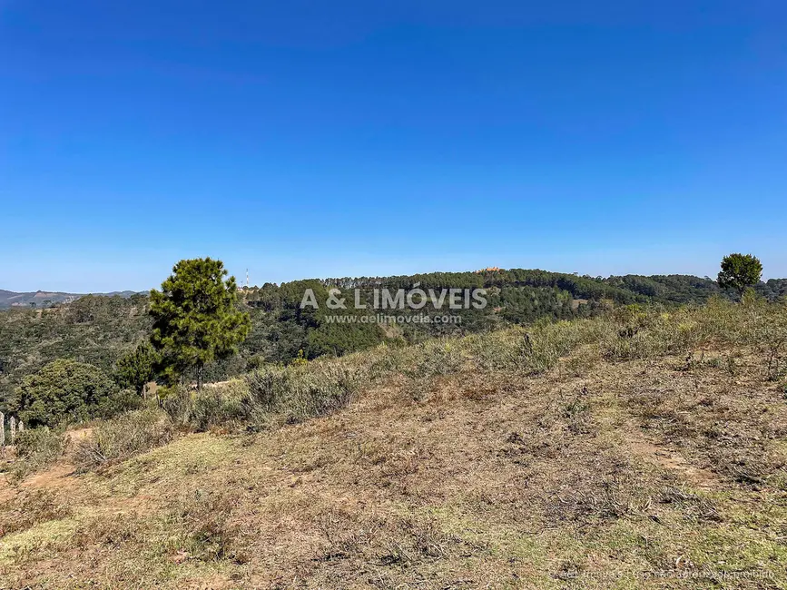 Foto 8 de Terreno / Lote à venda, 5268m2 em Campos Do Jordao - SP