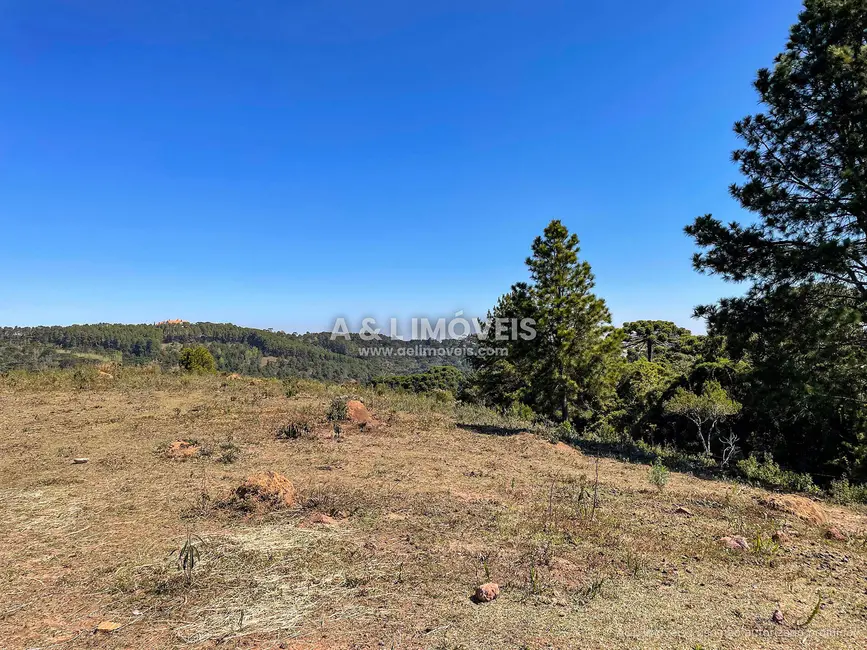 Foto 9 de Terreno / Lote à venda, 5268m2 em Campos Do Jordao - SP